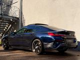 BMW M850 i xDrive Gran Coupe/50*LASER/B&W/PANO - BMW M850: 5 Türen