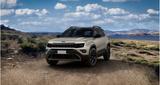 Jeep Avenger  Upland -1.2 Automatik e-Hybrid 4xe AWD - Jeep Avenger: Upland