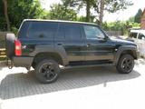 Nissan Patrol,Y61, 4x4OME Fahrw,Tausch mö... - Nissan Patrol mit Diesel-Antrieb