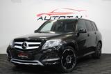 Mercedes-Benz GLK 220 CDI*BlueEfficiency*4Matic*Navi*LED*Sport - Mercedes-Benz GLK 220 in Wuppertal