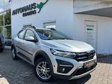 Dacia Sandero III Stepway Comfort/NAVI/TEMP/KAM/GJR/ - Dacia Sandero Stepway mit Autogas-Antrieb (LPG)