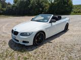 BMW 335i Cabrio M Sport Edition M Sport Edition - BMW 335: 335i M Sport