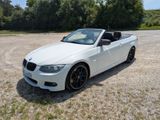BMW 335i Cabrio M Sport Edition M Sport Edition - BMW 335 aus 2011: 335i