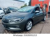 Opel Astra K Lim. 5-trg. ON 1,4 Turbo *wenigKM* - Opel Astra: On