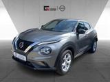 Nissan Juke N-Connecta 1.0 7DCT Winter / NissanConnect - gebrauchte Nissan Juke aus dem Jahr 2021