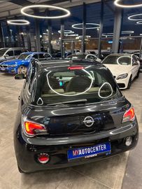 Opel Adam Glam *Navi*Pano*Sitzheizung*