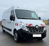Renault Master 2.3 Hoch-Lang MAXI/TÜV /€6/Klima/S-HEFT - Offers matching your search criteria