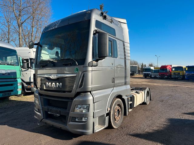 MAN TGX.18.480,EURO 6,MEGA