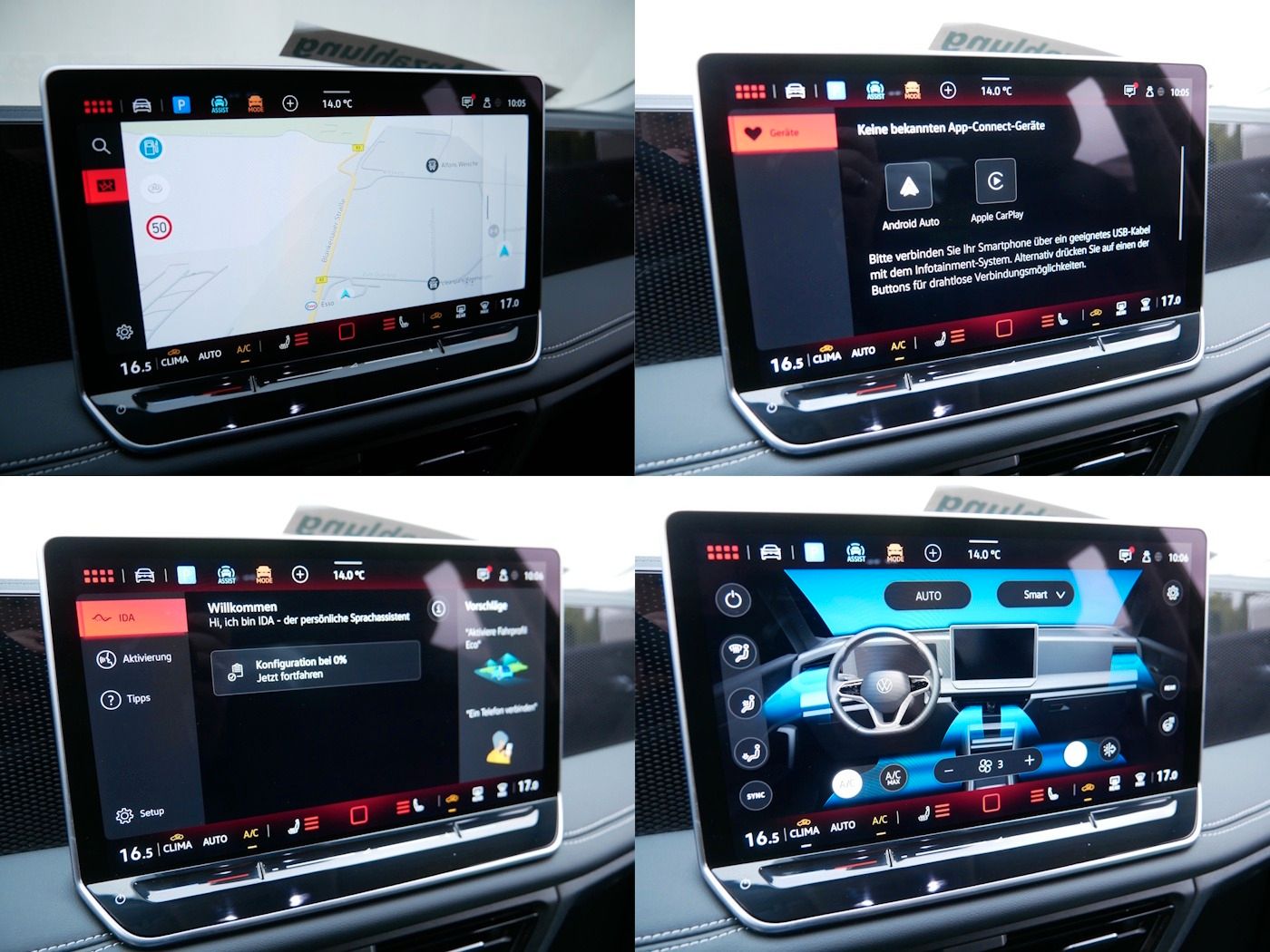 Fahrzeugabbildung Volkswagen Tiguan 2.0 TDI GOAL NEU54T DSG AHK LED 360°Kamer