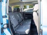 Ford Tourneo Connect Active 1,5 EcoBoost PHEV - Ford Tourneo Connect: Plug-In Hybrid