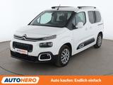Citroën Berlingo 1.2 PureTech Shine M*NAVI*TEMPO*CAM*PDC - Citroën in Duisburg