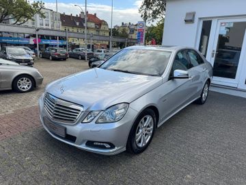 Mercedes E 350 - 2