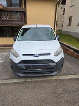 Ford Transit Connect - gebrauchte Ford Transit Connect aus dem Jahr 2014