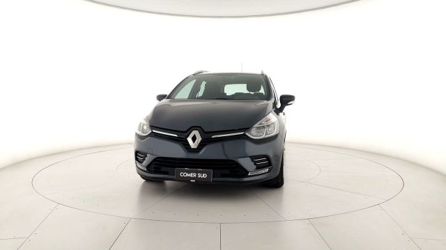 Renault RENAULT Clio IV 2017 Sporter - Clio Sporter 0.9 