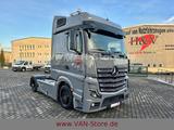 Mercedes-Benz ACTROS L 1846 BIG SPACE/LOW DECK/SOLO STAR/2BETT