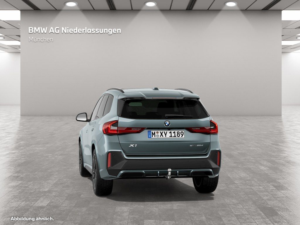 BMW X1 - Bild 9