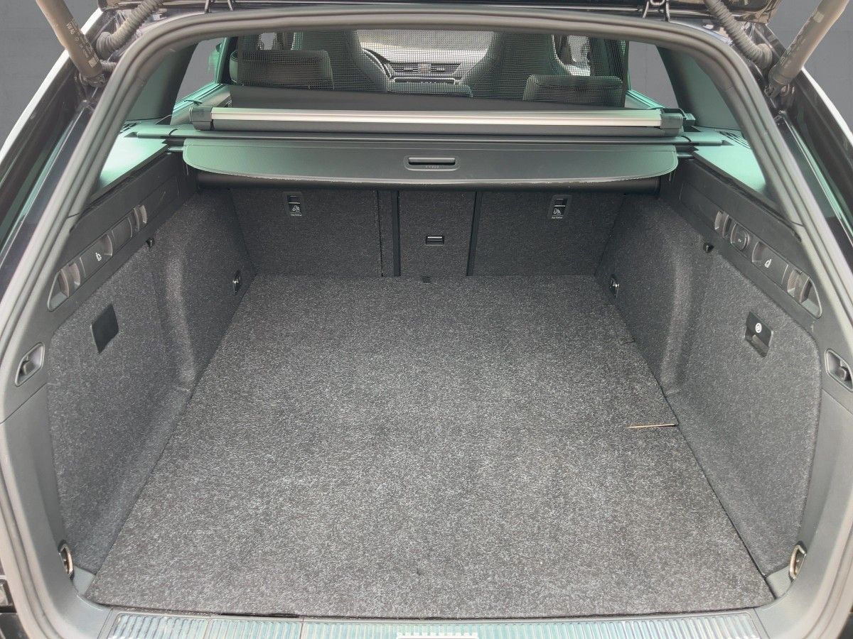 Skoda Superb - Bild 14