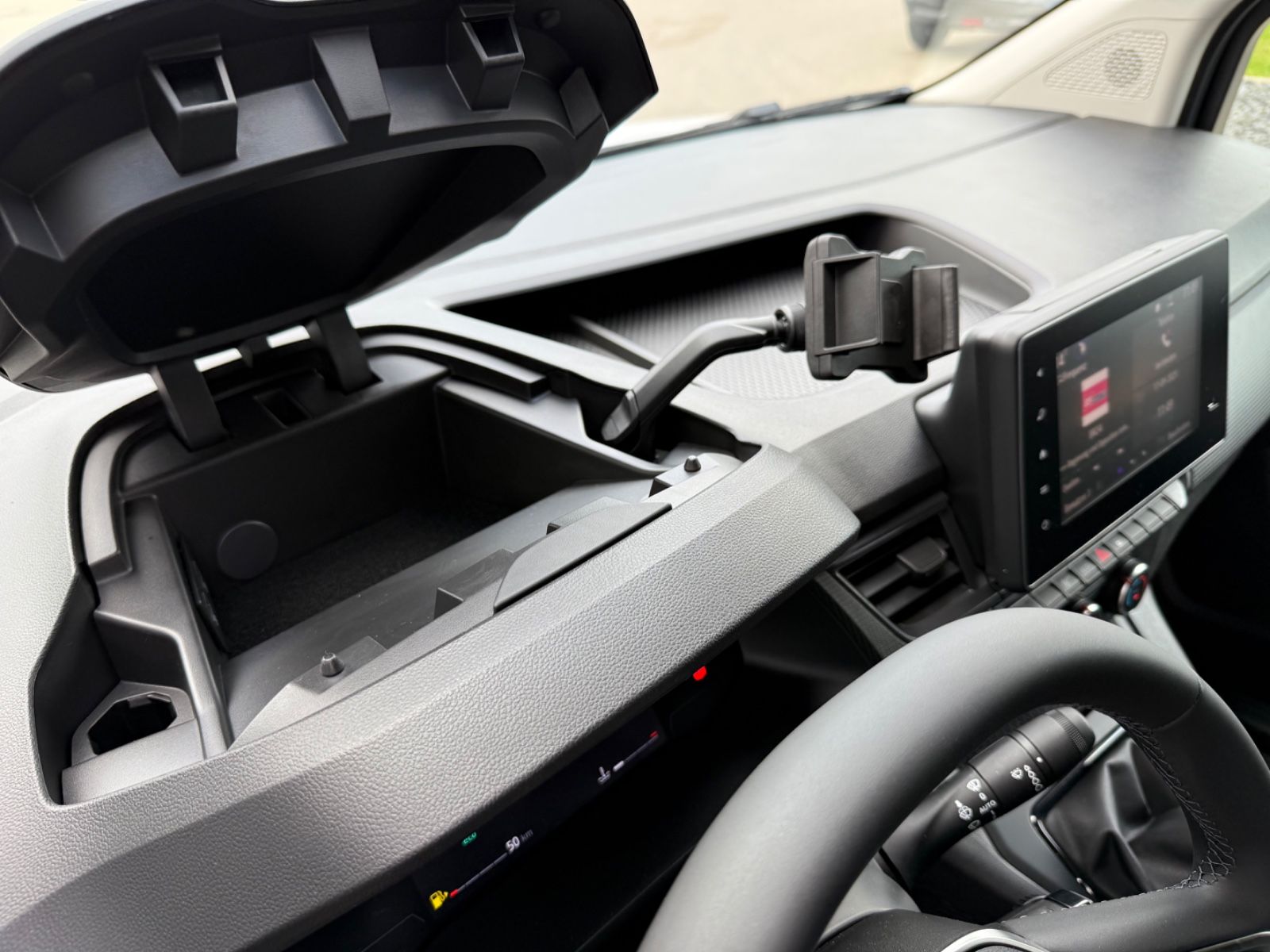Fahrzeugabbildung Nissan Townstar Kastenwagen L2 2,3t N-Connecta