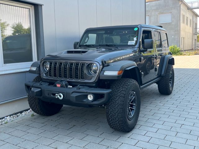 JEEP Wrangler JL Rubicon MOAB 392 Sky One-Winch MY26