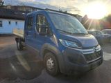Citroën Jumper Pritsche Doka. 35 L2 Heavy BlueHDi 130, - Citroën Jumper: Doka