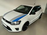 Volkswagen Polo R WRC Nr. 1404/2500 6-Gang *Navi*SH*MFL*Xen - Volkswagen Polo: 1.1