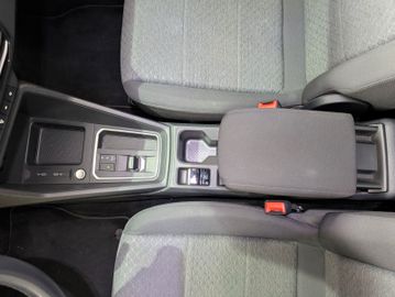 Ford Grand Tourneo Connect Titanium