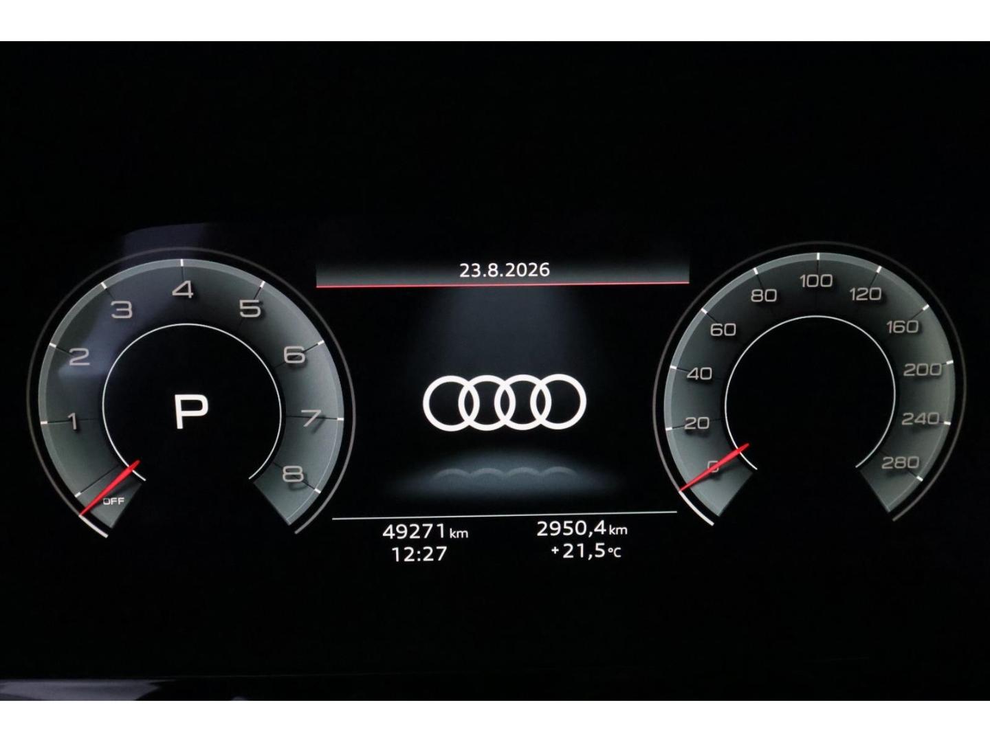 Audi A3 30TFSI S-tronic advanced+LED+NAVI+VIRTUAL+PDC, миниатюра 13