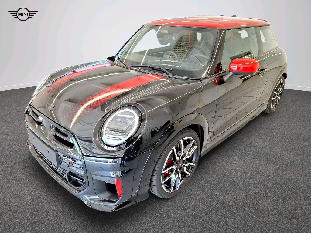 Image of MINI John Cooper Works