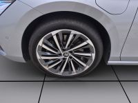 Skoda Superb - Vorschau Bild 9