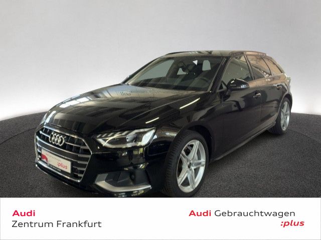Image of Audi A4