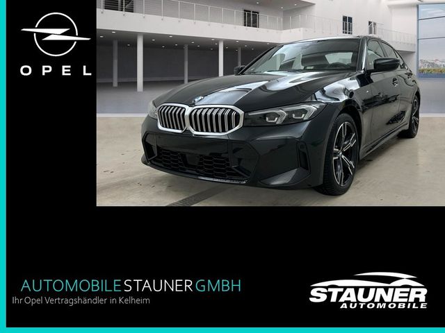 BMW 320i M Sport *ACC*HIFI*R-KAMERA*