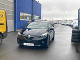 Renault Clio EXPERIENCE E-TECH 140 ABS Fahrerairbag - Renault Clio: F1
