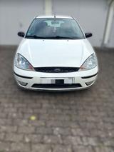 Ford Focus . - Ford Focus aus 2003: Kleinwagen
