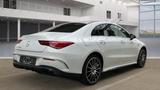 Mercedes-Benz CLA 250 e AMG Edition2020 19*LED*Night*Navi*Lede - Mercedes-Benz CLA 250: Coupe