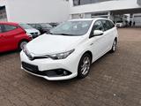 Toyota Auris Touring Sports Hybrid Comfort*KAMERA*NAVI* - Toyota Auris Touring Sports mit Hybrid-Antrieb