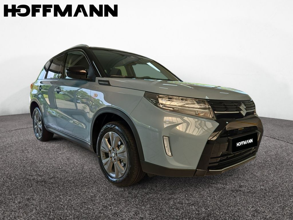 Fahrzeugabbildung Suzuki Vitara 1.4 Boosterjet Hybrid Comfort+