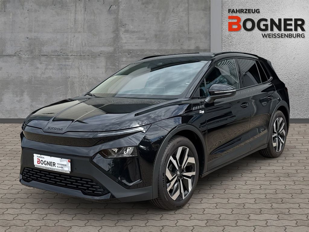 Image of Skoda Elroq