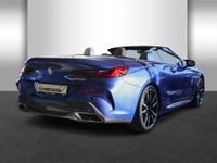 BMW M850 - Vorschau Bild 2