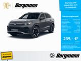 Volkswagen Tiguan 2.0 TDI R-Line 360° MATRIX-LED PANO HUD