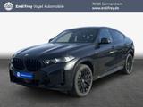 BMW X6 xDrive40d M Sport 250 kW, 5-türig (Diesel)
