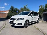 Seat Alhambra 1.4 TSI Style Style - gebrauchte Seat Alhambra aus dem Jahr 2015