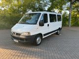 Fiat Ducato - Fiat Ducato aus 2003