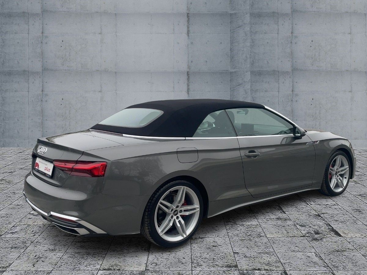 Audi A5 - Bild 6
