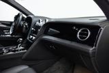 Bentley Bentayga 4.0 V8 Btw auto, (€ 115.528,93 Ex B.T.W - schwarze Bentley Bentayga