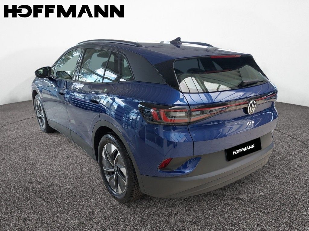 Fahrzeugabbildung Volkswagen ID.4 Pro AHZV