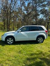 Suzuki Grand Vitara 4x4 - Suzuki Grand Vitara in Berlin