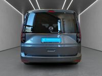 Volkswagen Caddy - Vorschau Bild 6