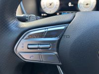 Hyundai Santa Fe 2.2 CRDi SIGNATURE 4X4 AHK 8 Gang DCT H - Image