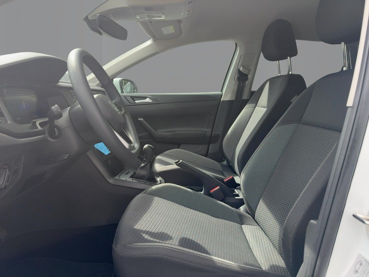 Volkswagen Taigo - Bild 9
