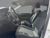 Volkswagen Taigo - Vorschau Bild 9